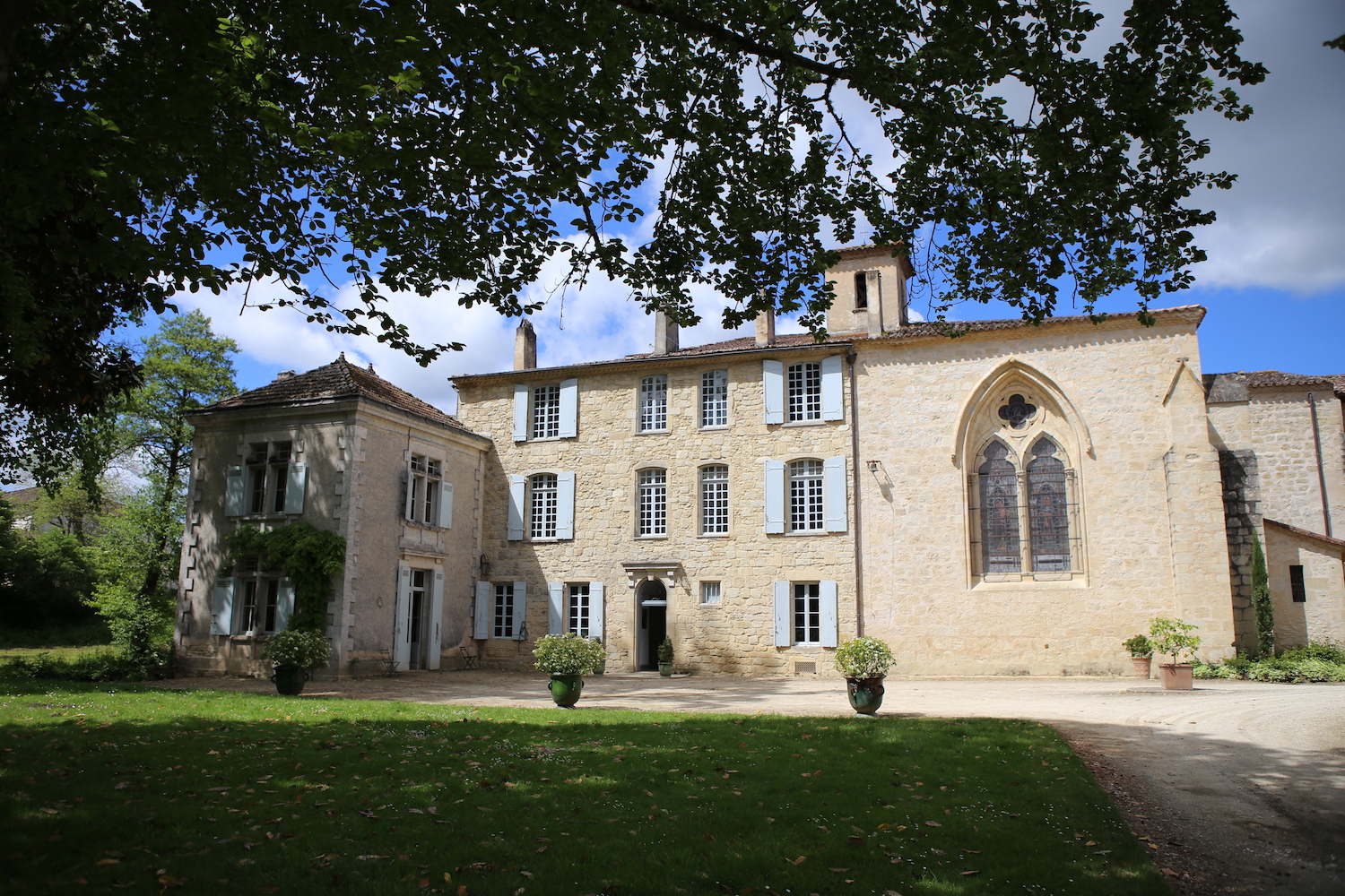 Château des Antonins Paris | Wine Company
