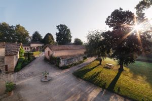 chateau des antonins