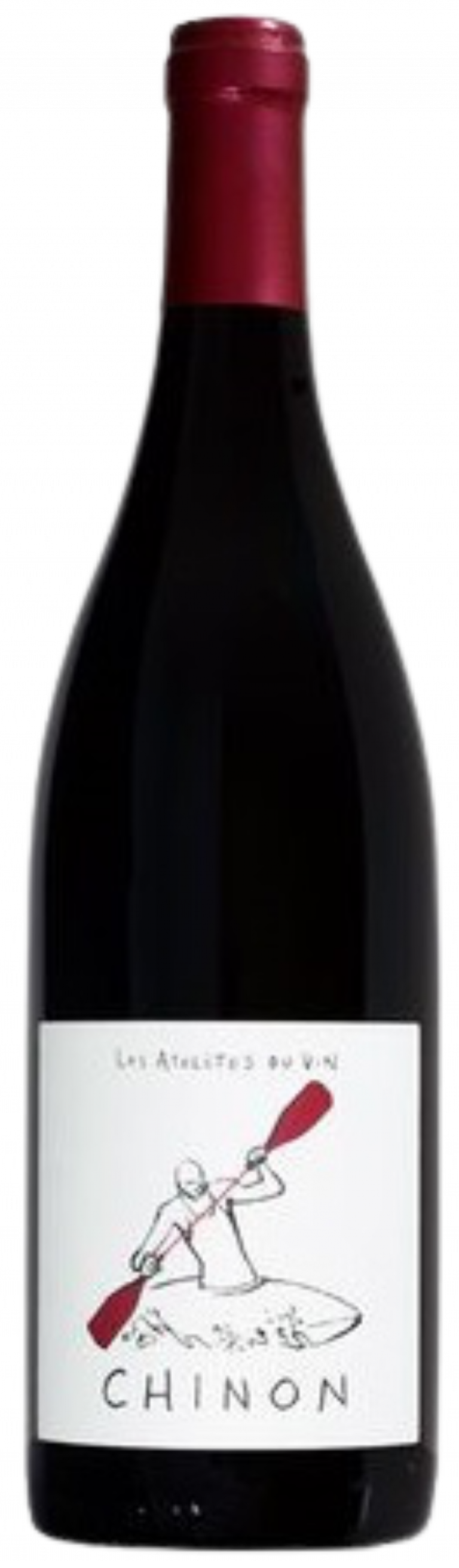 Athlètes du Vin Paris Wine Company