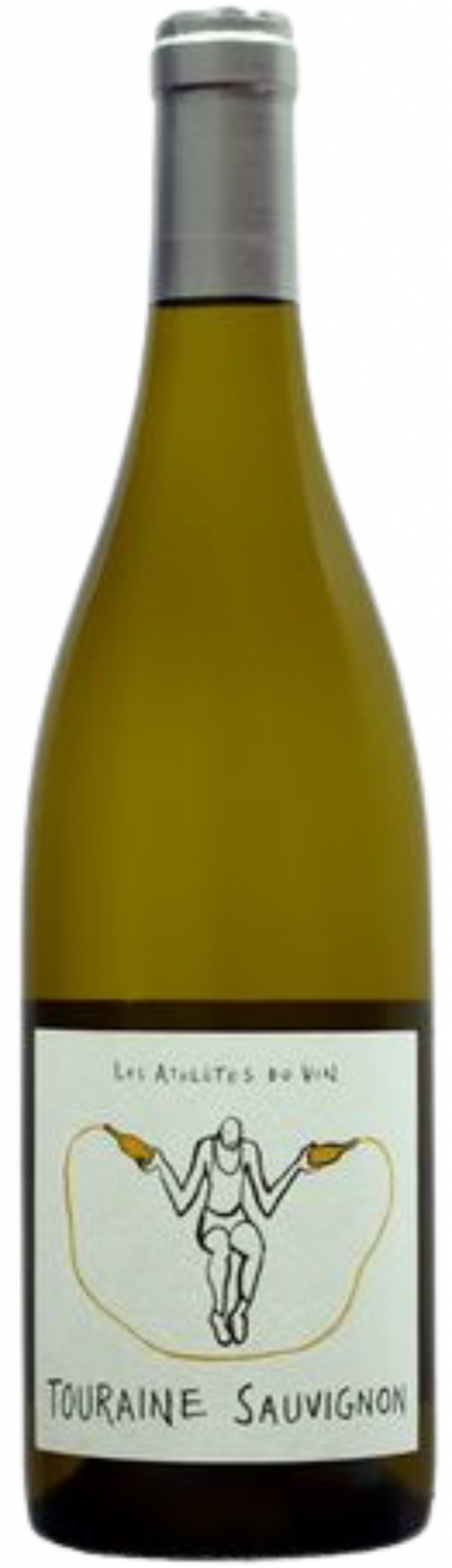 Athlètes du Vin Paris Wine Company