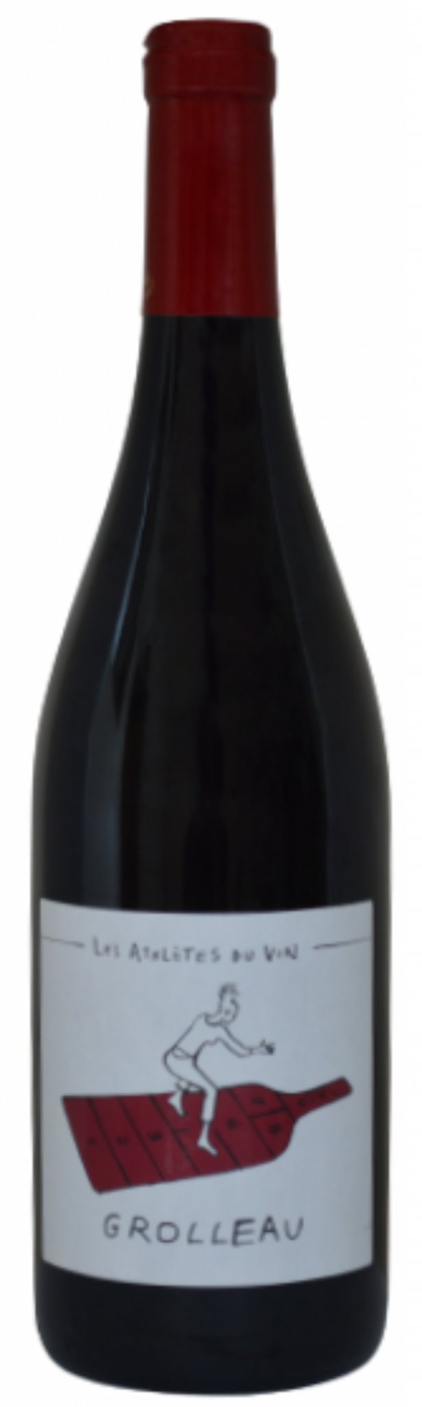 Chinon Paris Wine Company