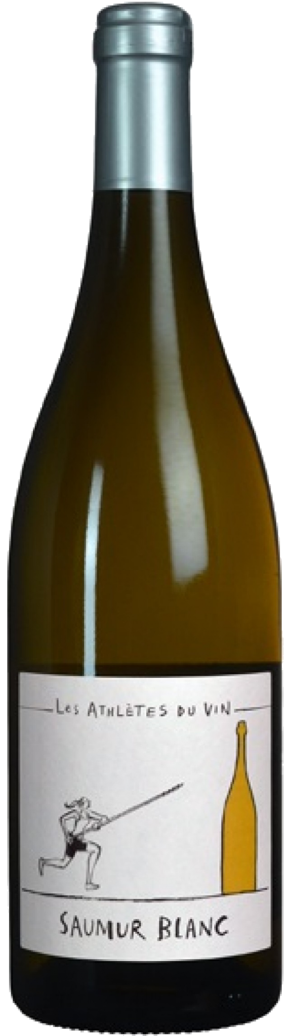 Athlètes du Vin Paris Wine Company