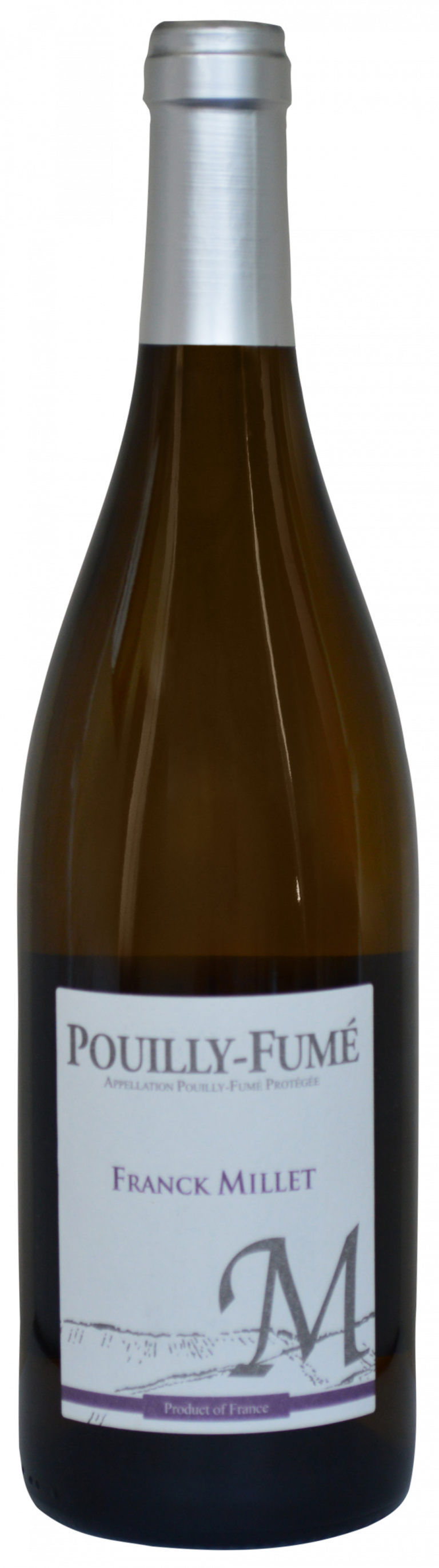 B. Millet Paris Wine Company