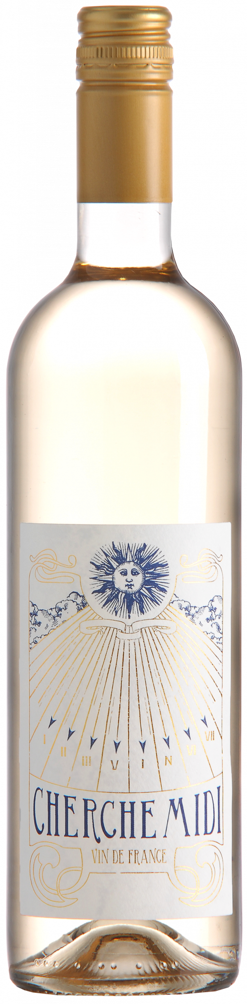 Cherche Midi Paris Wine Company