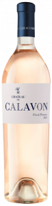 CoteauxdAixenProvenceRosCalavonpackshot