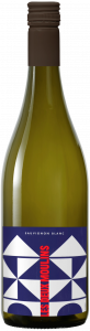 Deux Moulins SauvBlanc packshot