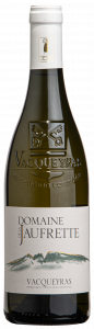 Domaine de la Jaufrette Vacqueyras blanc