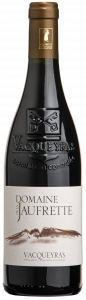 Domaine de la Jaufrette Vacqueyras rouge
