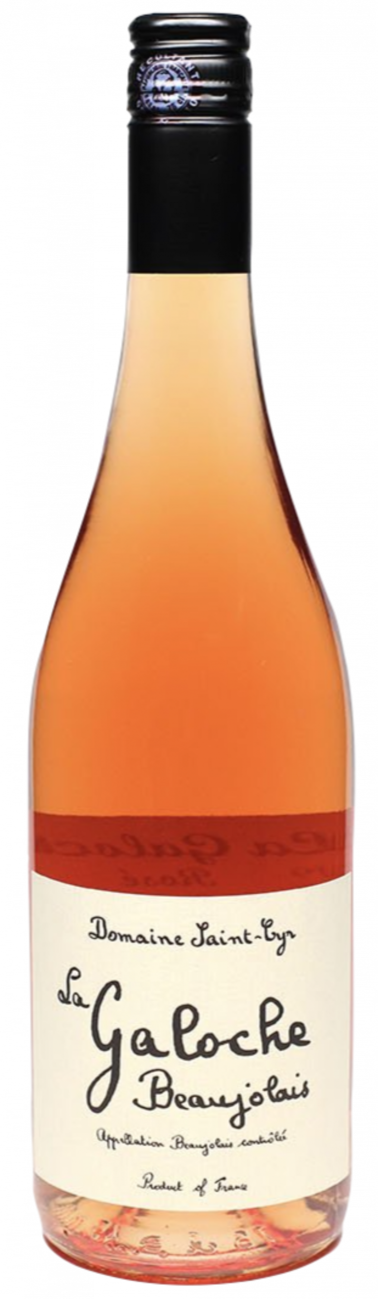 Domaine Saint Cyr Paris Wine Company