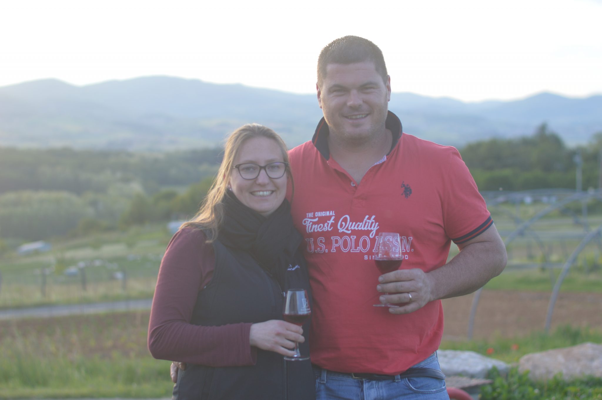 Domaine Saint Cyr Paris Wine Company