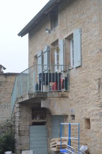 Nicolas Jacob cuverie