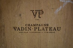 Vadin-Plateau logo