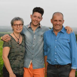 Famille Bertrand resized