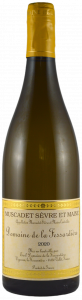 Fessardière Muscadet packshot