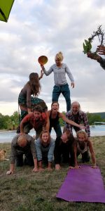 Ruppert Leroy harvesters