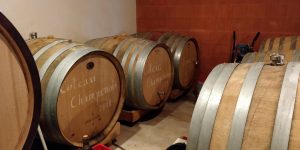 Ruppert Leroy barrels