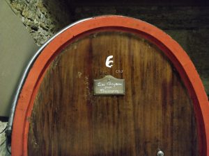 Nicolas Jacob foudre