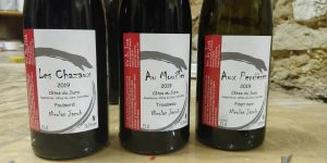 Nicolas Jacob bottles