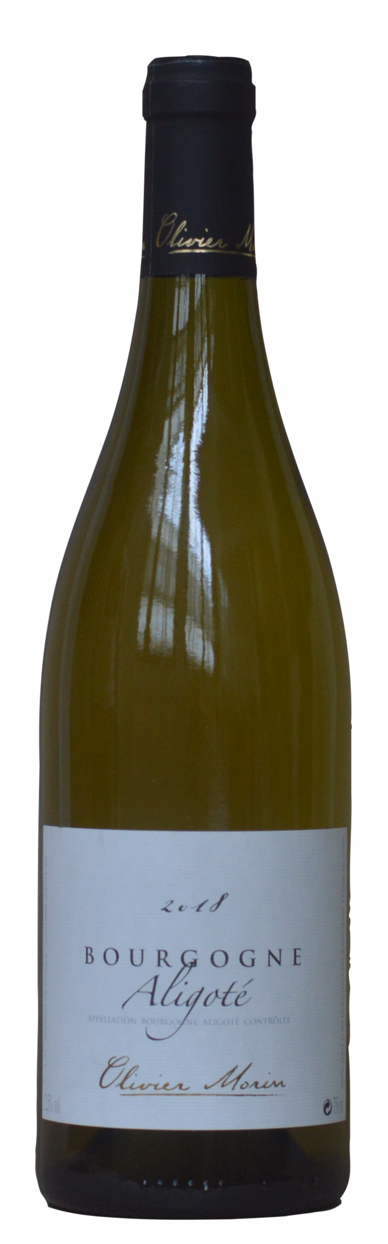 Bourgogne Aligoté Paris Wine Company