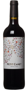 Petit Canet packshot