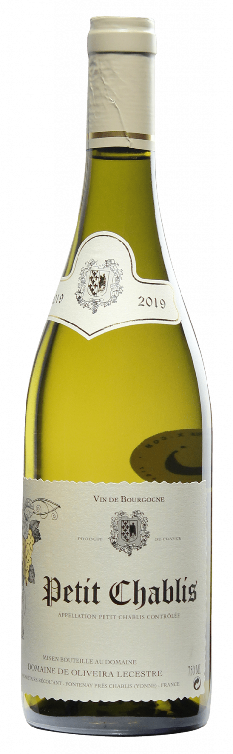 Petit Chablis | Paris Wine Company