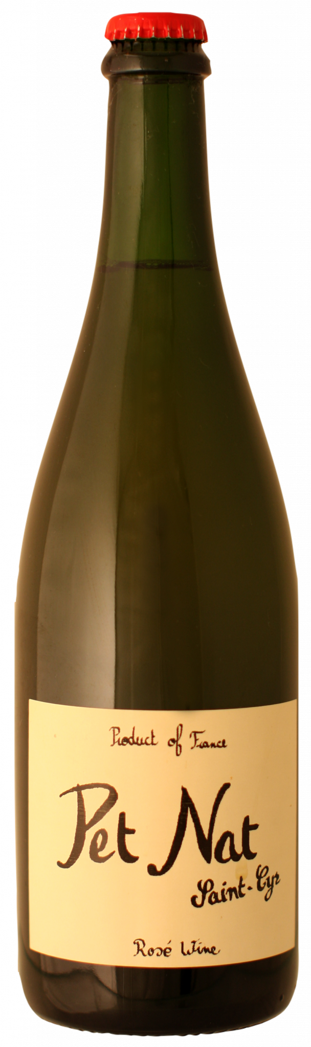 Domaine Saint Cyr Paris Wine Company