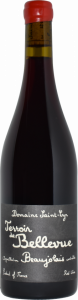 StCyr terroir de bellevue packshot