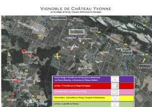 yvonne map