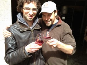 Burguet_cheersjoshjeanluc