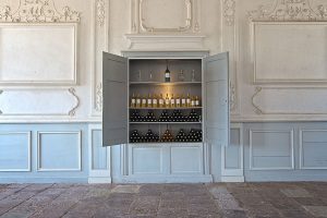 Mayne Cerons Chateau