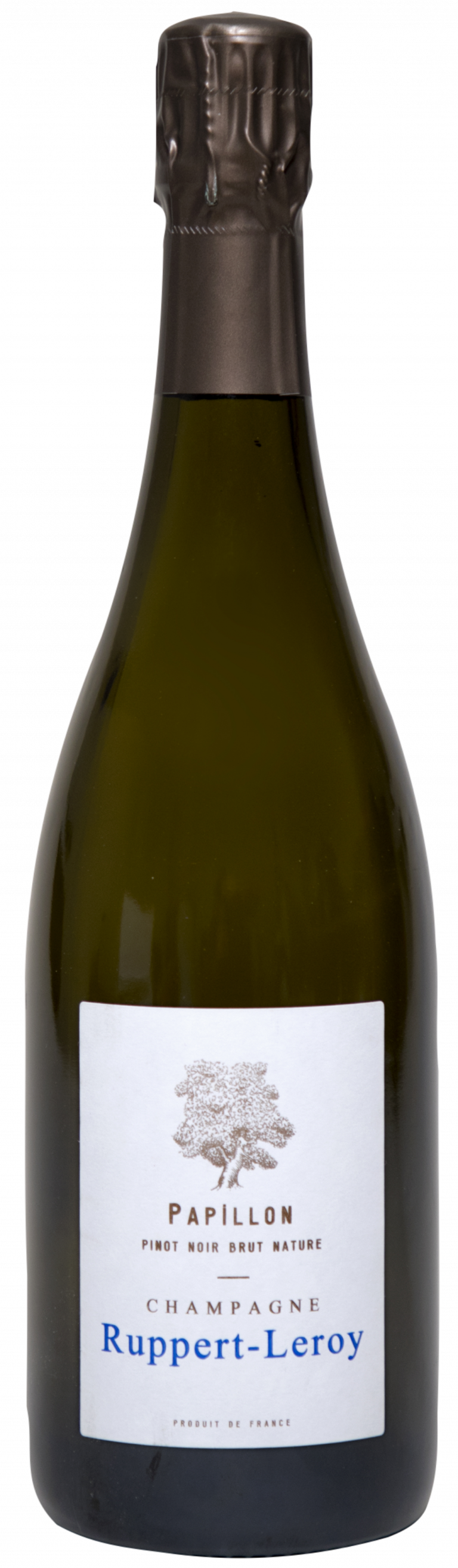 Champagne Papillon Paris Wine Company