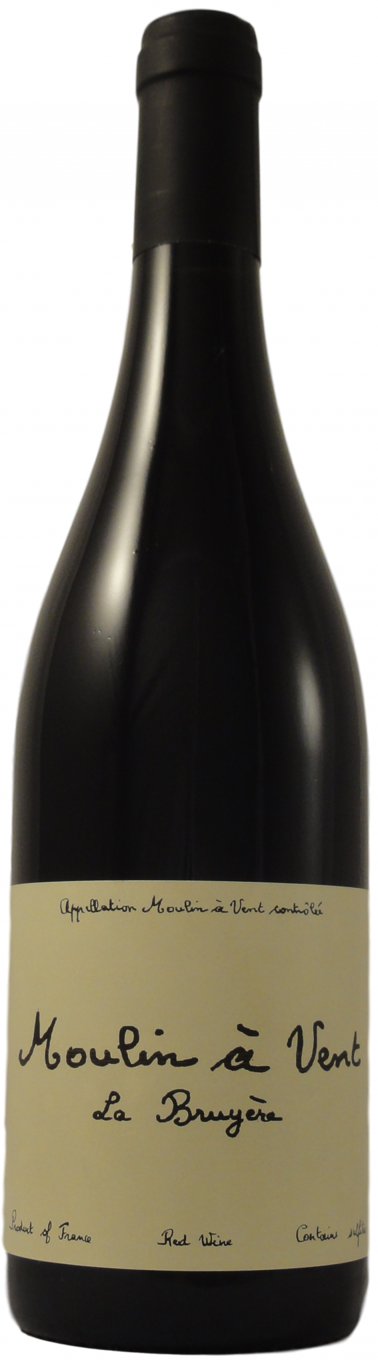 Domaine Saint Cyr Paris Wine Company