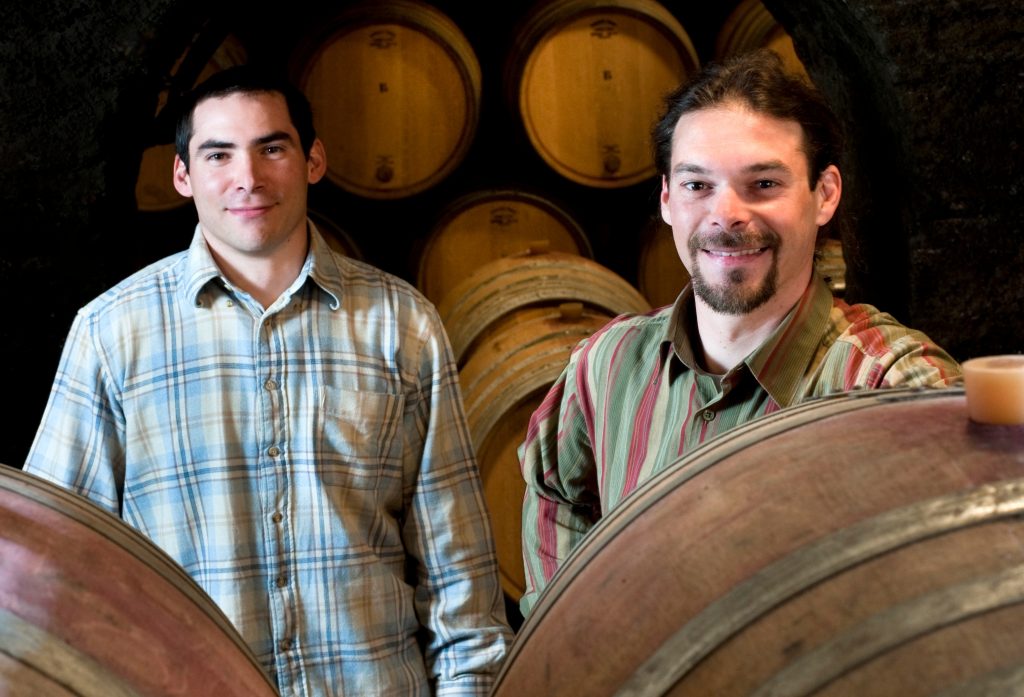 New Producer: Alain Burguet, Gevrey-Chambertin | Paris Wine Company