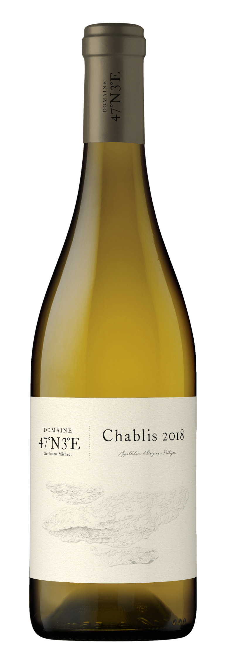chablis wine substitute