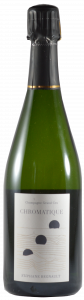 Capsule de Champagne REGNAULT Stéphane 1a. cuvée MIXOLYDIEN N°14 