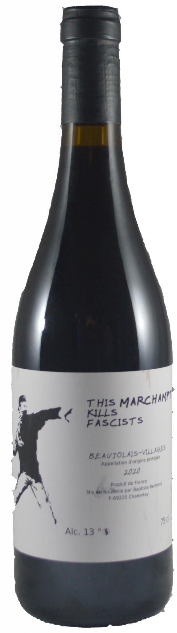 Paris Wine Company Accueil