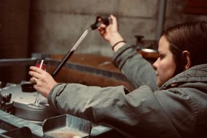 Photo Portrait Elisa 2