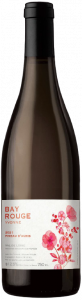 Bay Rouge Yvonne packshot Bay Rouge Yvonne packshot