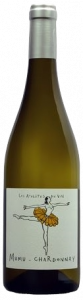 AdV Mumu Chardonnay packshot