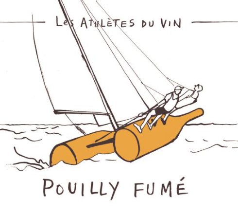 Pouilly-Fumé | Paris Wine Company