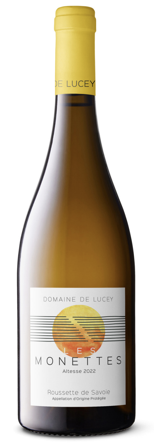 Les Monettes | Paris Wine Company