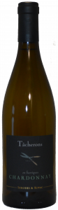 en barrique chardonnay