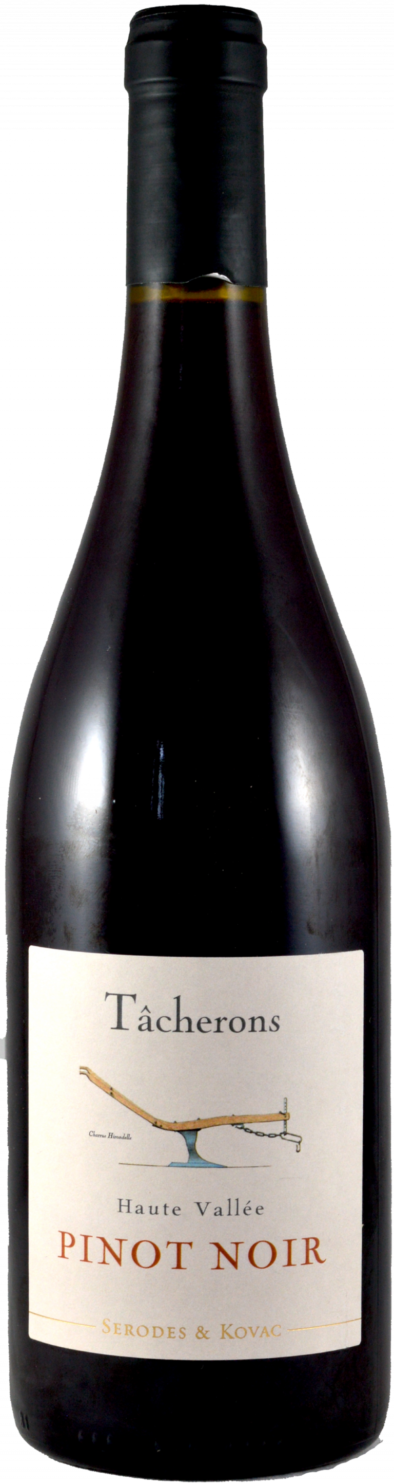 Vin de France Chardonnay | Paris Wine Company