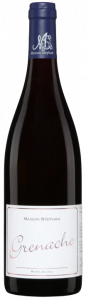 Stephan VDF Grenache packshot Stephan VDF Grenache packshot