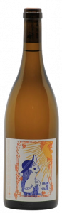 Grain de Soleil packshot