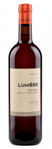 Lumière packshot Lumière packshot