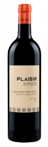 Plaisir_Simple packshot