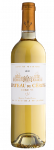 Cérons 2020 Packshot