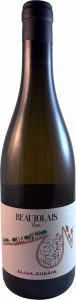 Guerin Beaujolais Blanc packshot