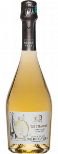 N-V Les Sybarites packshot